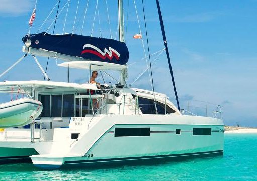 New Season, New Offerings at The Moorings