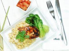 Alaska Airlines elevates First Class menu and experience, with a West Coast twist. #upgrade