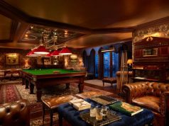 The Top 7 Places in Ireland to Enjoy a Drink on St. Patrick’s Day Ashford-Castle