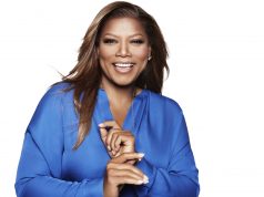 Queen Latifah Named Godmother Of Carnival Cruise Line’s Newest Ship, Carnival Horizon