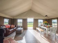 10 of the Best Luxury Glamping Sites Opening in 2018