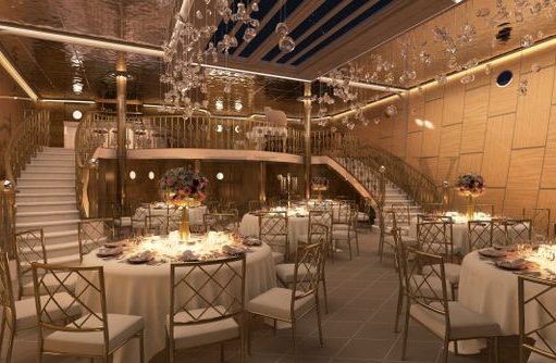 A First for Scotland’s Hotel Sector