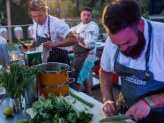 Fifth Annual ‘Fish to Fork’ Culinary Weekend Returns to Omni Amelia Island Plantation Resort