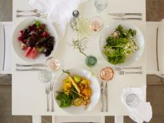 Savor the Flavors of South Africa on African Travel, Inc.’s Newest Itinerary Flavors of South Africa