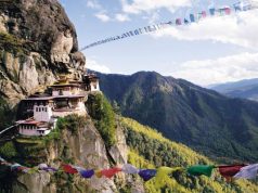 The 3 Happiest Places on Earth to Celebrate International Day of Happiness