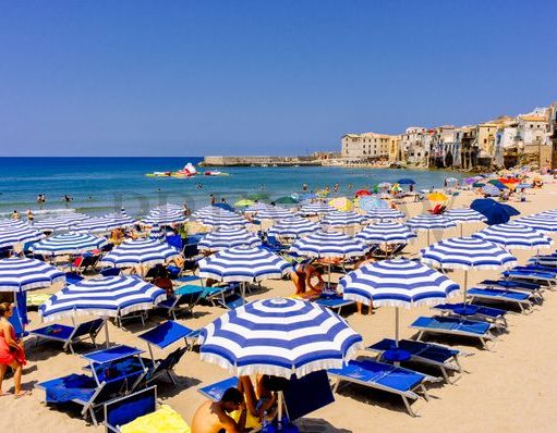 Palermo is Italy’s Capital of Culture 2018 Massimo-Villa-Collection_Cefalu beach