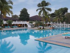 An Answer to the #Hashtag World: Surf, Sun and Sand on the Beach Novotel-Goa-Dona-Sylvia-Resort_10. Pool