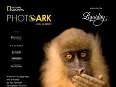 ‘NATIONAL GEOGRAPHIC PHOTO ARK’ EXHIBITION TO OPEN AT LIQUIDITY WINES IN OKANAGAN FALLS