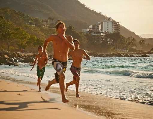 Why Mexico’s Pacific Coast is the Hottest Half-Term Break