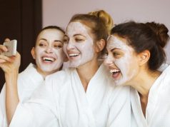 Spring Spa, Scents and Sensational Blooms at Cornwall’s Budock Vean Hotel