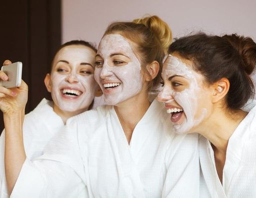 Spring Spa, Scents and Sensational Blooms at Cornwall’s Budock Vean Hotel