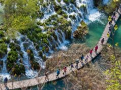 Croatia’s Katarina Line Increases Customizable Tour Options for 2018 as North America Group Travel Market Grows