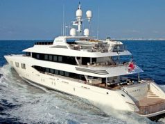 Matt Griggs + Taylor Knox Host Once-in-a-Lifetime Mind, Body and Surf Retreat in the Maldives