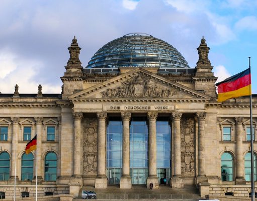2018 Millennial City Ranking – Top Cities Berlin