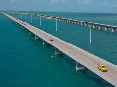 State of the Florida Keys Tourism Industry After Hurricane Irma