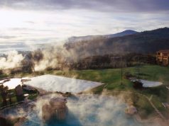 Take the Kids to an Italian Spa? Ovviamente!