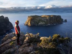 Tasmania’s New Must-Do Hikes hiking in Tasmania