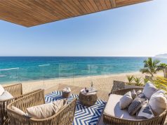 SOLAZ, A LUXURY COLLECTION RESORT, LOS CABOS TO OPEN IN JUNE