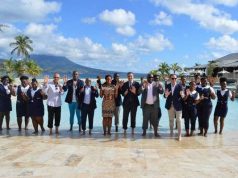 Six Senses to Make its Caribbean Debut in St. Kitts six senses resort
