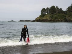 PACK THE KIDS, DOGS AND CORKSCREW for a NOR CAL ADVENTURE