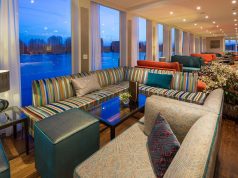 AmaWaterways’ Newest Ship Departs on Tulip Time Inaugural Cruise AmaWaterways