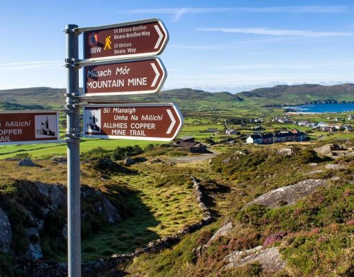 6 Alternatives to Avoid the Crowds in Ireland Avoid the Crowds in Ireland