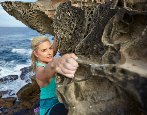 Hamilton Island dares guests to be BRAVE