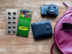 Meghan Markle gives gut-felt advice on staying healthy while traveling