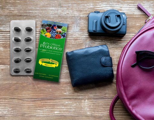 Meghan Markle gives gut-felt advice on staying healthy while traveling