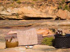 Discover the Healing Power of Bushmans Kloof Bushmans Kloof