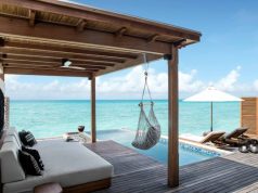 AccorHotels Introduces First Fairmont Resort in Maldives With World’s First Semi-Submerged Underwater Art Installation