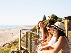 5 Of The Best Beaches In Adelaide