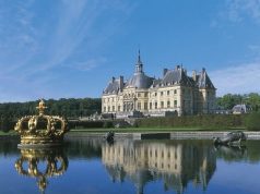 Privately-Owned Chateau in France