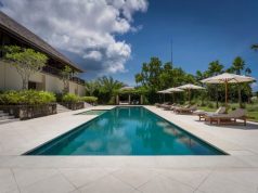 Luxury Wellness Resort, REVĪVŌ, Opens in Bali