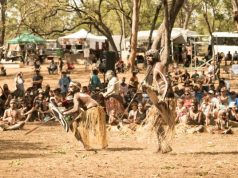 Indigenous Culture On Show in Queensland