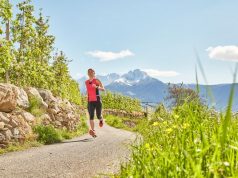 ADLER Spa Resorts & Lodges Helps Runners Improve & Provides Base for Long-Distance Challenges