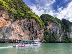 5 of the best cruises to consider in 2018
