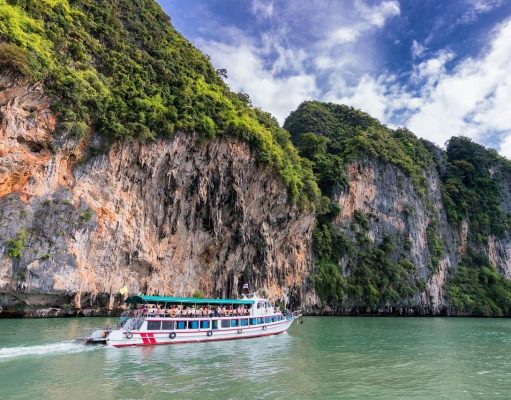 5 of the best cruises to consider in 2018