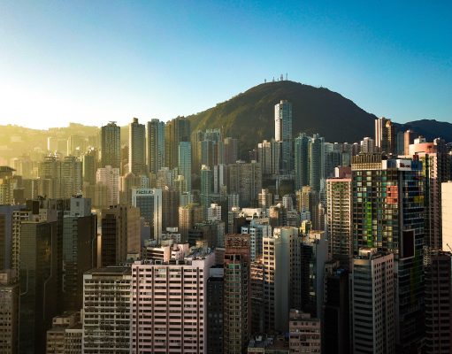 How to settle in Hong Kong