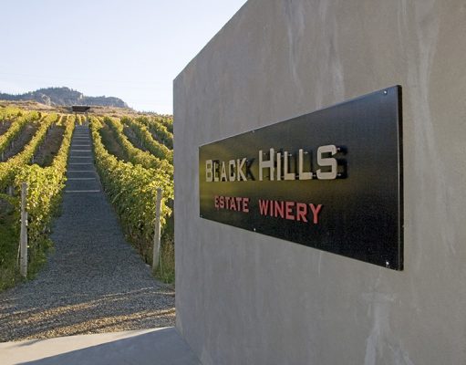 Black Hills Estate Winery Continues Its Evolution of Quality with Changes to Winemaking Team