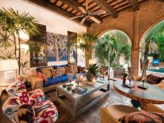 Redefining the Concept of Luxury Hospitality by Bringing Old Traditions to the New World