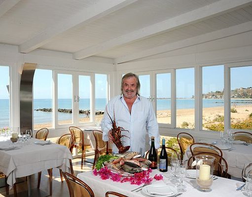 Where and What to Eat in Sicily Where to Eat in Sicily