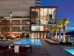 Fairmont Pacific Rim in Vancouver, BC Awarded CAA/AAA Five Diamond Rating Fairmont Pacific Rim in Vancouver