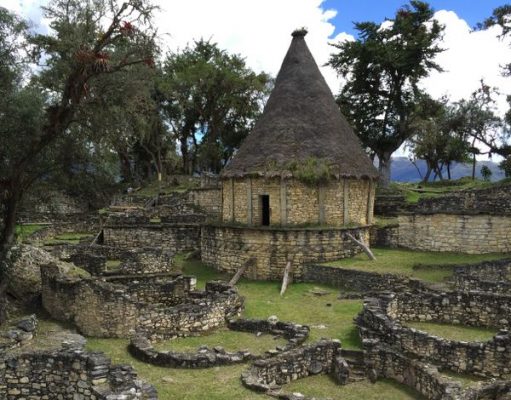 Audley Travel introduces itinerary exploring little known gems of Peru’s Pre-Inca North