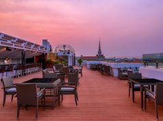 The Kingdom of Wonder Welcomes the Courtyard by Marriott Siem Reap Resort