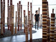 Canberra Showcases Australia’s Rich Indigenous History Year-Round, and Prepares for Reconciliation Week and the Nation’s First Reconciliation Day Public Holiday