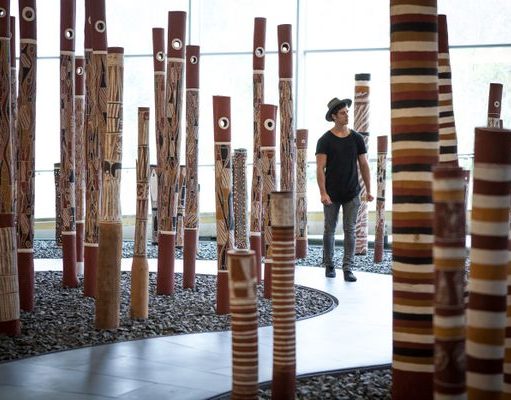 Canberra Showcases Australia’s Rich Indigenous History Year-Round, and Prepares for Reconciliation Week and the Nation’s First Reconciliation Day Public Holiday
