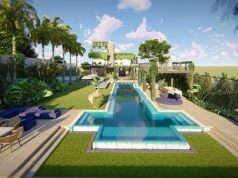 Noku Beach House – Opening in September 2018 – Uniquely Seminyak