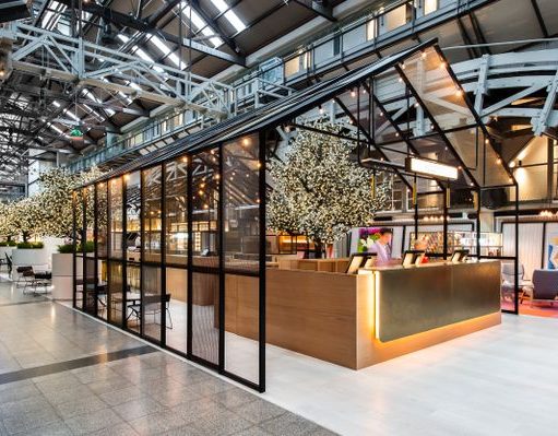 Take Your Mama Out All Night This Mother’s Day Ovolo Sydney