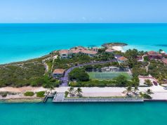 PRINCE’S ISLAND MANSION GOING TO AUCTION!